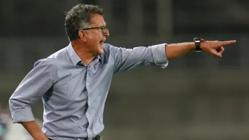 ¿Juan Carlos Osorio llegará a América?