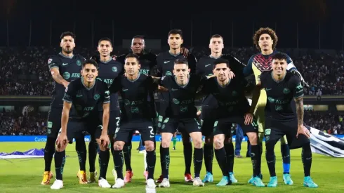 América irá con lo mejor que tiene ante Necaxa.