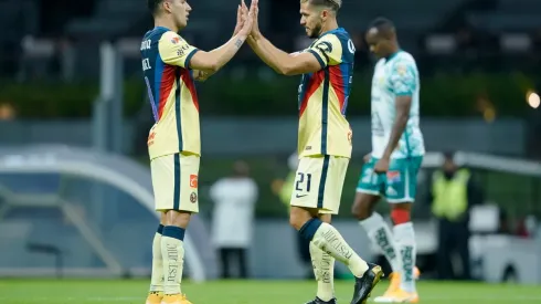 En América hay motivación de cara a Qatar 2022