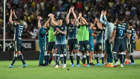 Las Águilas del América subieron en la tabla.