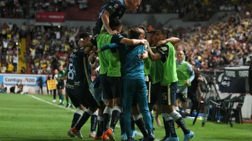 Club América por fin va por un refuerzo de categoría.