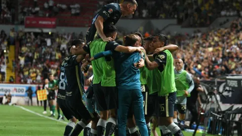 América quiere seguir hilvanando triunfos.