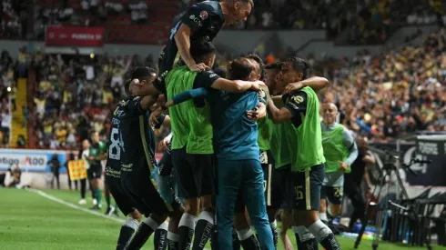 América ya suma 13 puntos y pelea por un lugar en el Repechaje.