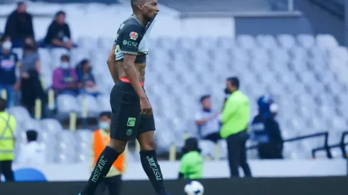 El Club América se da de topes con un jugador que no pudo contratar.