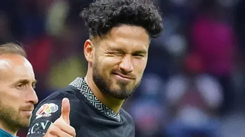 Bruno Valdez espera por el diagnóstico del parte médico oficial.