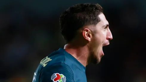 Diego Valdés le dio el triunfo agónico a América en la última fecha.