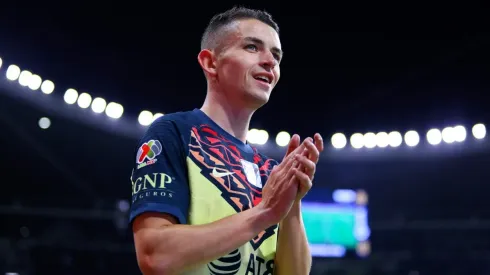 Fidalgo apunta a un cierre de torneo a tambor batiente de América.