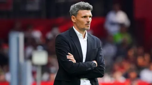 Fernando Ortiz puede no irse de América.