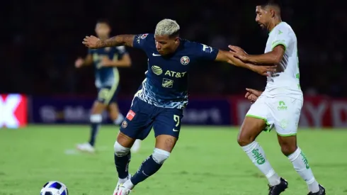 América y Juárez, en un duelo de necesitados.