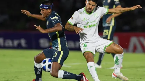 América vs Juárez ya tiene árbitros