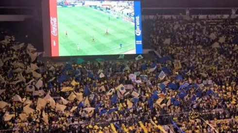 Las barras de América volverán al Azteca.