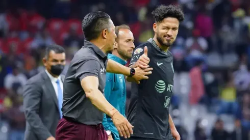 Bruno Valdez otra vez es noticia en América.