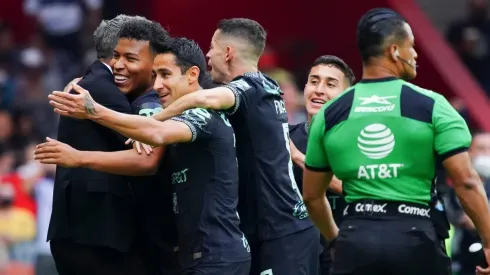 Fernando Ortiz se ha ganado al grupo azulcrema.