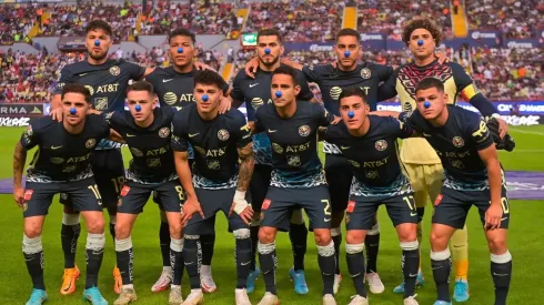 América usará un once similar al de su último juego.