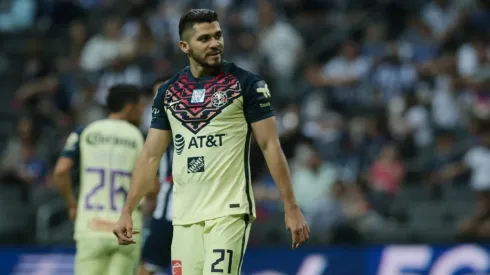 El Club América piensa moverme seriamente en el próximo mercado.
