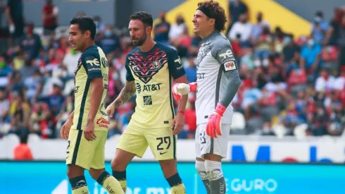 América deberá reveer los contratos de Ochoa, Fuentes y Layún.