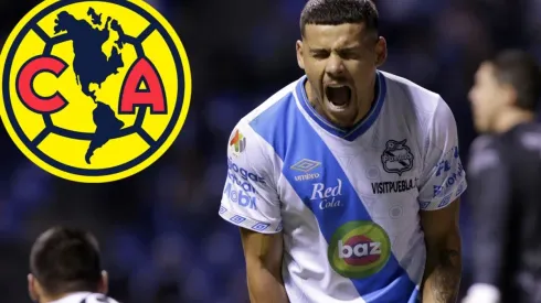 Maxi Araújo es el deseo de los aficionados del América.