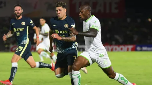 América necesita urgentemente los tres puntos contra Juárez.