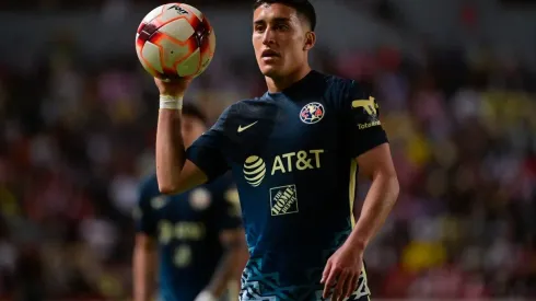 Club América subió en la tabla en la fecha 13 del Clausura 2022.