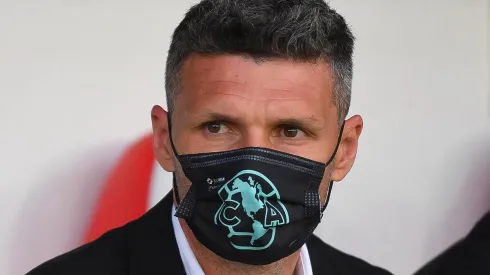 La permanencia de Fernando Ortiz, es una posibilidad.