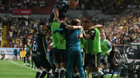 América, ahora, chocará con Tijuana.