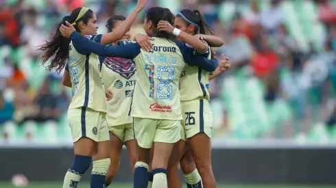 América Femenil volverá a hacer historia.