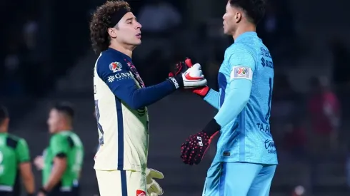 América celebró el pase de Pumas a la final de la Concacaf Champions League 2022.