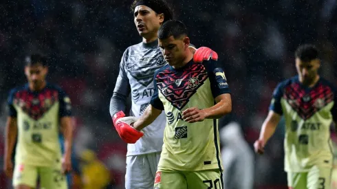 La planificación de la Selección de México enfrentará a los jugadores del América.