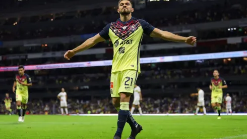 Muchas noticas del Club América en las últimas horas.