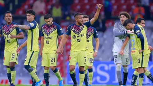 América levantó vuelo en el Clausura 2022.