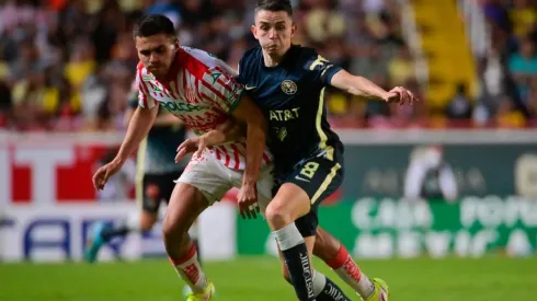 Fidalgo es uno de los grandes valores de América.