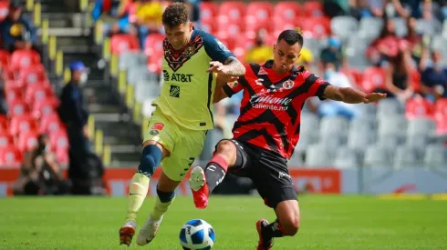 Sigue en vivo el partido entre Xolos de Tijuana y América