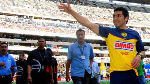 Cabañas todavía no pudo esclarecer el crimen que sufrió.