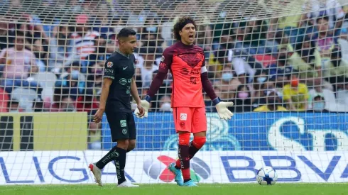 El Club América puede perder a un valioso jugador para Fernando Ortiz