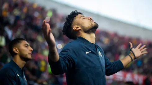 Las lesiones persiguen a Bruno Valdez en América