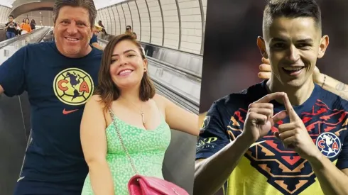 Mishelle Herrera generó polémica con el América.