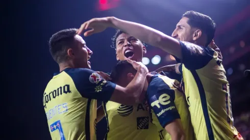 Las Águilas del América ya tienen más opciones en ataque