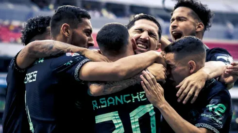 América, hoy, enfrentaría a Pumas en el Repechaje.