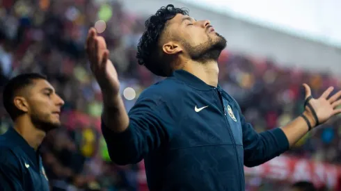 Bruno Valdez se pierde otro partido.