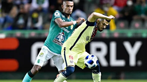 América recibirá a León en el Estadio Azteca.
