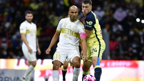 América y Tigres han sido los mejores del año futbolístico.