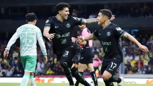 América sueña con la Liguilla directa.