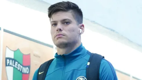 Jorge Meré ve mérito en la reacción de América.