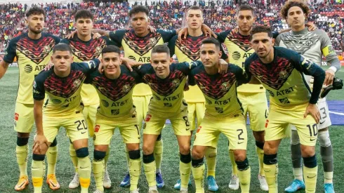 América presentará lo mejor que tiene en San Nicolás.