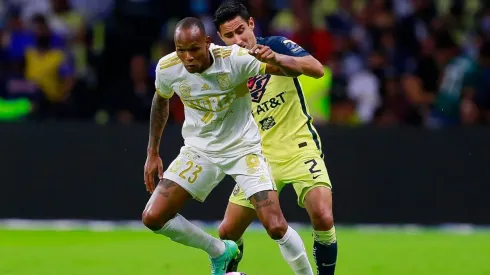 América y Tigres, dos de las escuadras más competitivas de la Liga MX.