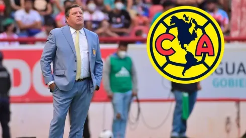 Herrera no le pondrá las cosas fáciles a América.