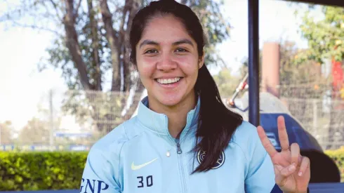 Alison va paso a paso en su recuperación.