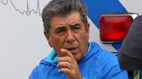 Carlos Reinoso explicó la razón por la que el América se quedó con los tres puntos del partido vs. Tigres.