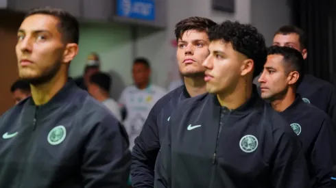 América bajó en la tabla de la Liga MX 2022.