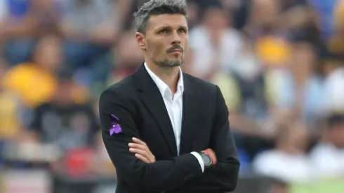 A pesar de la polémica jugada, América se llevó los tres puntos del encuentro con Tigres.